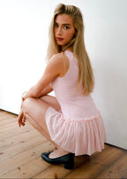 Air Dress - Pink